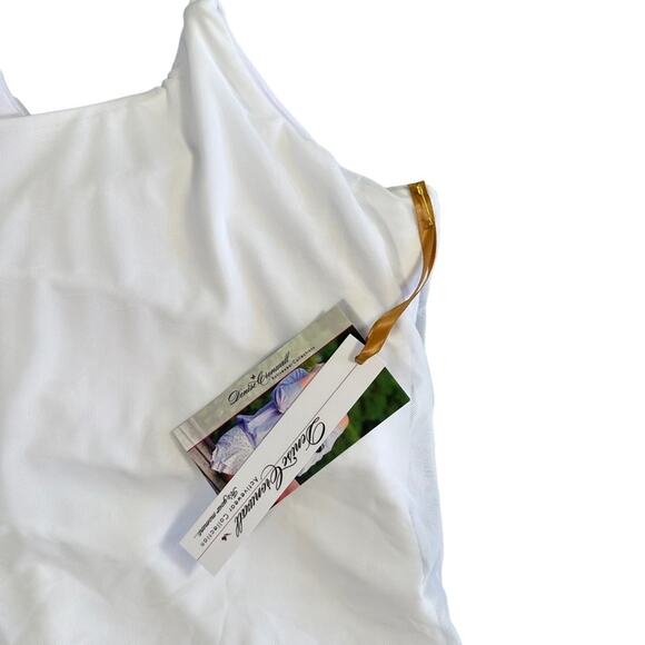 Denise Cronwall Notebook Bliss Strap Top Size L - Picture 9 of 9